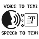 Voice to Text APK