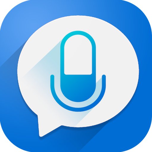 Speak to Voice Translator