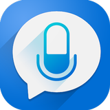 Speak to Voice Translator aplikacja