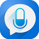 Speak to Voice Translator APK