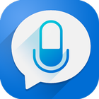 Speak to Voice Translator ไอคอน