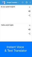 Speak to Voice Translator gönderen