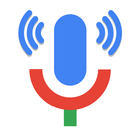 Voice Search : Voice Assistant icon