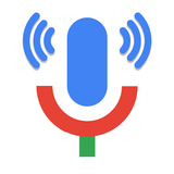 Voice Search : Voice Assistant icône