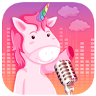 Unicorn Voice Changer icon