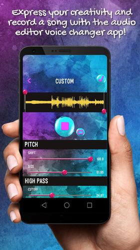 anime voice changer apk 11 download for android – download
