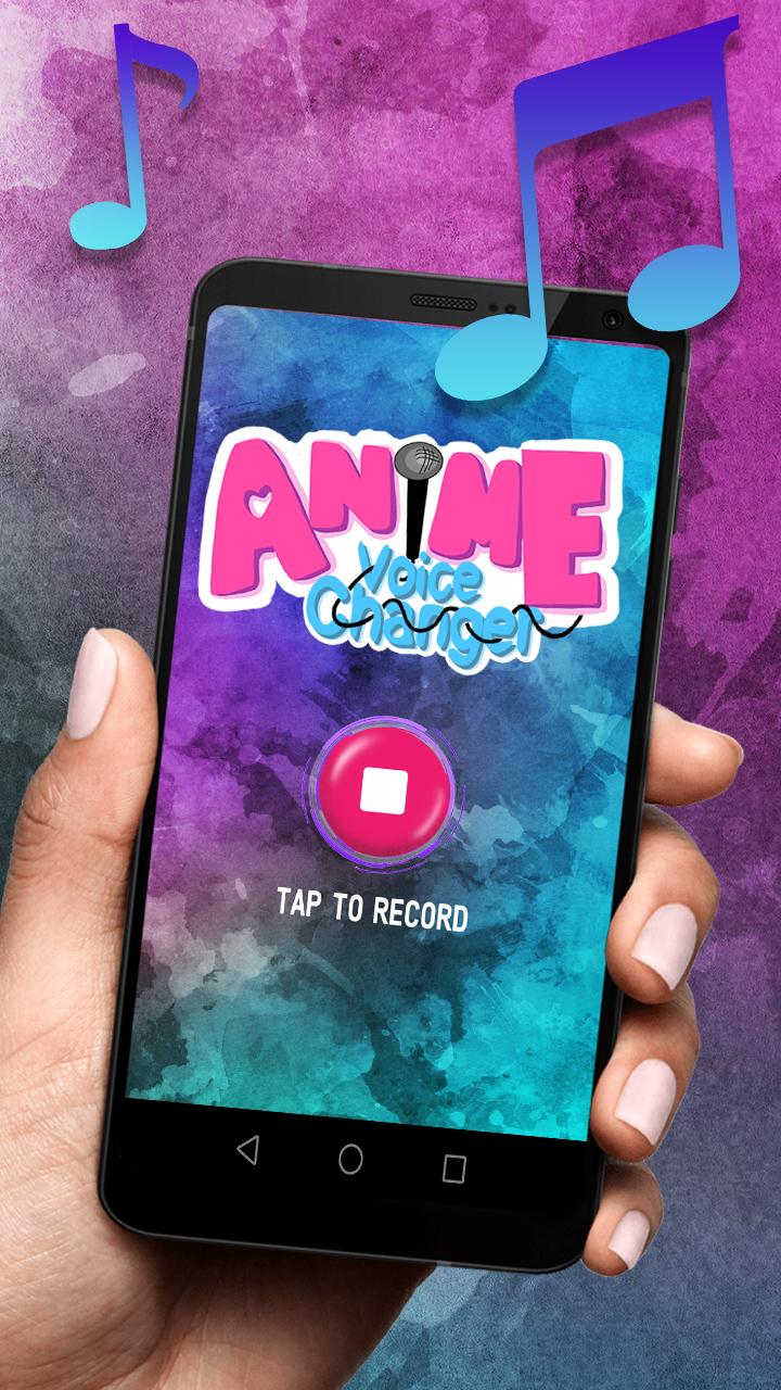 Anime Voice Changer APK for Android – Download Anime Voice Changer APK Latest Version from Anime Voice Changer APK for Android – Download Anime Voice Changer APK Latest Version from