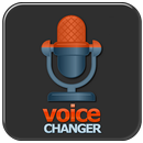 Modificateur De Voix En Direct - Changeur De Voix APK