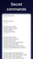 Commands for Siri تصوير الشاشة 2