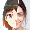 Anime Style photo effect