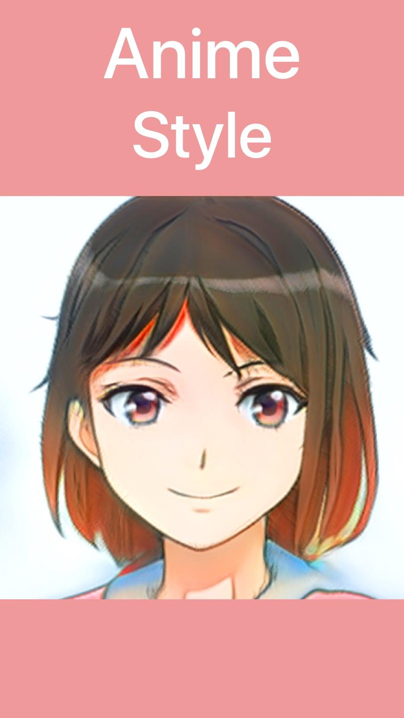 Anime Style APK for Android Download