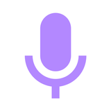 Voice assistants commands icône