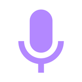 Voice assistants commands icon