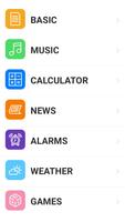 Voice assistants commands captura de pantalla 2