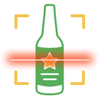 Сканер пива Beer Scan пиво отз иконка