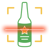 Сканер пива Beer Scan пиво отз icône