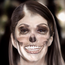 Freak Face - Make me Zombie monster photo A.I. APK