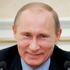 Путин Нейросеть иконка