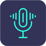 Voice Changer: AI Voice Effect icon