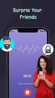 Voice Changer: AI Voice Effect screenshot 3