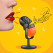 Voice Changer Male to Female icon