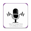 Voice Changer