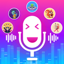 Alterador de Voz: Engraçado APK