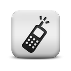 Voice Changer in Call أيقونة