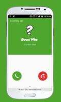 Voice Changer in Call Plakat