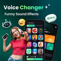 Ses Değiştirici – VChanger gönderen