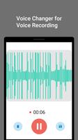 Ses değiştirici: Ses efektleri Ekran Görüntüsü 3