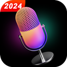 Voice Changer icon