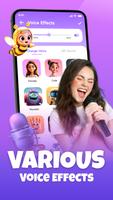Voice Changer - Voice Effects poster