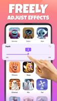 Voice Changer - Voice Effects screenshot 2