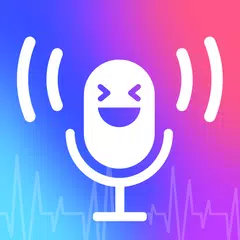ボイスチェンジャー - 声を自在に変化させる アプリダウンロード