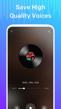 Free Voice Changer - Sound Effects & Voice Effects 截图 5