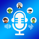 Voice Changer – Voice Dubbing APK