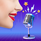 Voice Changer AI, Sound Effect icon