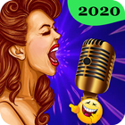 Free Voice Changer 2020 আইকন