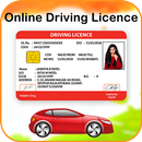 Online Driving License Apply APK