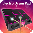 Electro Music Drum Pads APK