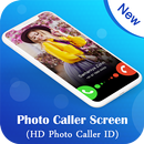 Photo caller Screen – HD Photo Caller ID APK