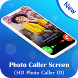 Photo caller Screen – HD Photo Caller ID