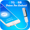 OTG USB Driver for Android APK
