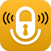 Voice Screen Lock