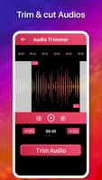 Video to Audio & MP3 Converter تصوير الشاشة 2