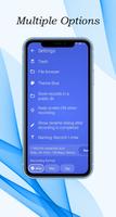 Grabadora de voz captura de pantalla 2