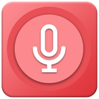 Voice Recorder иконка