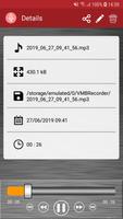 Voice Recorder 截图 3