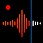 Enregistreur Vocal & Audio icône